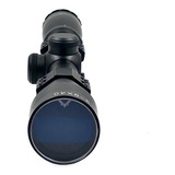 Protetor De Luneta 3 9x40 Fairsoft Lente De 5mm Infantry