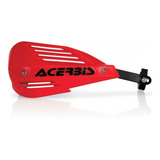 Protetor De Mão Fechado Acerbis Endurance Moto Trilha Vm