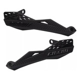 Protetor De Mão Fenix Guidão Alumínio Fatbar Xtz 125