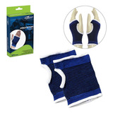 Protetor De Mão Luva Para Musculação Cross Ginastica Lutas