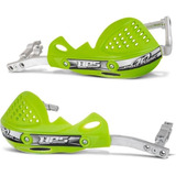 Protetor De Mao Moto Motocross Punho Hps Pro Tork Trilha