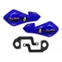  Protetor De Mão Motocross Mx Trilha Polisport Universal Par