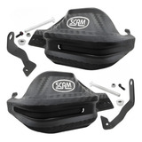 Protetor De Mao Nc750x