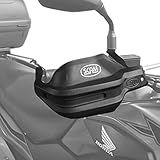 Protetor De Mao Xre300 2016- Spto416 Scam