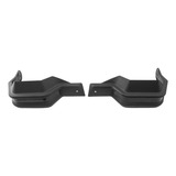 Protetor De Mão Xtz Lander 250 Tenere 250 2011 A 2018 Yamaha