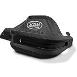 Protetor De Mao Yamaha Crosser150 2014- Scam Spto402