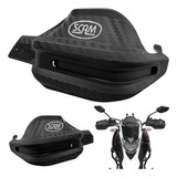 Protetor De Mão Yamaha Lander 250 Tenere 250 Par Scam