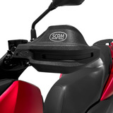 Protetor De Mao Yamaha Xmax250 2021 Scam Spto570