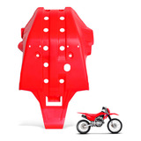Protetor De Motor Biker Honda Crf 250f Nacional Xtreme Novo