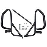 Protetor De Motor Carenagem Com Slider Titan 150 E Fan 125