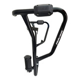 Protetor De Motor Carenagem