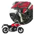 Protetor De Motor Carenagem Honda Nc 700x Nc750 X Chapam