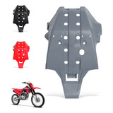 Protetor De Motor Carter Honda Crf 250f Xtreme Biker