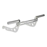 Protetor De Motor Com Pedaleiras Honda Shadow 600 Brinde