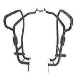 Protetor De Motor E Carenagem C Pedaleira Nc 750x MT 2022