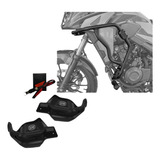 Protetor De Motor E Carenagem Cb500x C p Cb 500 Prot Mao