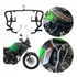 Protetor De Motor E Carenagem  Chapam Kawasaki Versys X300 