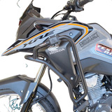 Protetor De Motor E Carenagem Honda Xre 190 2025 Coyote