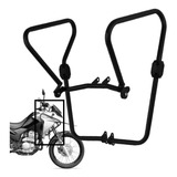 Protetor De Motor E Carenagem Honda Xre 300 2009 2010 À 2018