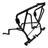 Protetor De Motor E Carenagem Honda Xre300 2010 Chapam 8261