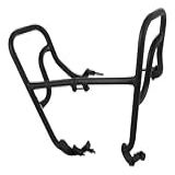 Protetor De Motor E Carenagem Roncar Bmw F 800 Gs 2007 12