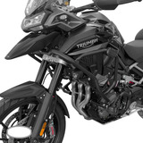 Protetor De Motor E Carenagem Tiger 1200 Black Edition 2024 