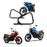 Protetor De Motor E