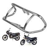 Protetor De Motor Frances