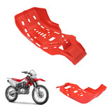 Protetor De Motor Honda