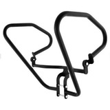 Protetor De Motor Mata Cachorros Honda Nx 400 Falcon 01 2008