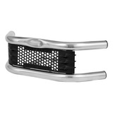 Protetor De Motor Para Motos Suzuki 125 Intruder 2002 A 2014