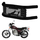 Protetor De Motor Racing Sport Suzuki 125 Intruder 2002 2014