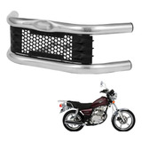 Protetor De Motor Racing Sport Suzuki 125 Intruder 2002 2014