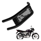 Protetor De Motor Racing Sport Titan 150 Sport 2004 Até 2008