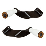 Protetor De Motor Slider Honda Bros 125 150 2003 Até 2014
