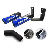 Protetor De Motor Slider Honda Cb300