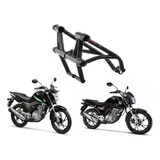 Protetor De Motor Stunt Cage Titan 160 Fan 160 Stunt Race