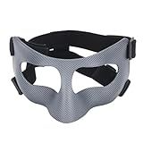 Protetor De Nariz Protetor De Nariz Ajustável Para Nariz Quebrado Máscara Facial De Medicina Esportiva Para Futebol E Esportes De Basquete Para Adultos E Adolescentes