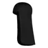 Protetor De Nuca Para Capacete Uv50+ Preto