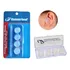 Protetor De Ouvido De Silicone Hammerhead Transparente