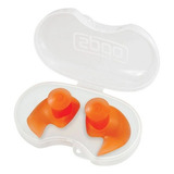 Protetor De Ouvido Speedo Moldável Natação Moulded Earplug Cor Laranja