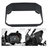 Protetor De Painel Tft Para Bmw F750gs F850gs Quebra Sol