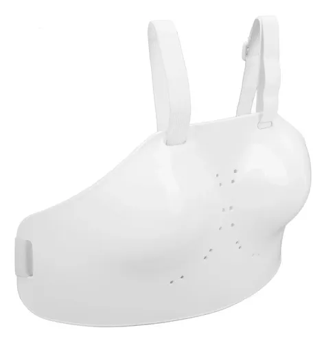 Protetor De Peito Esportivo