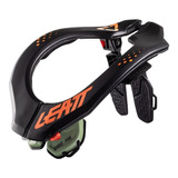 Protetor De Pescoço Cervical Leatt Brace Gpx 3 5 Lançamento