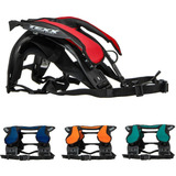 Protetor De Pescoço Cervical Motocross Neck Brace Texx