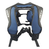 Protetor De Pescoço Cervical Neckbrace Texx Motocross Kart