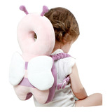 Protetor De Pescoço De Bebê Travesseiro De Proteção De Cabe