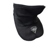 Protetor De Pescoço Hlx Ventilado Pipa Anti cerol Moto