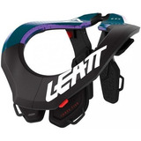 Protetor De Pescoço Leatt Brace Gpx 3 5 G gg Preto