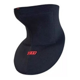Protetor De Pescoço Moto Proteção Anti Cerol Pipa X11